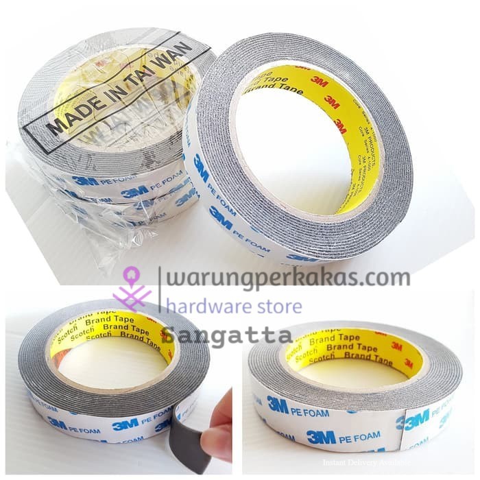 

Double tape 3M uk 22 mm