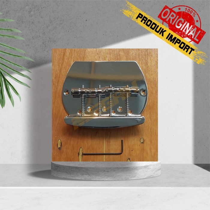 Bridge Gitar Bass Musicman China