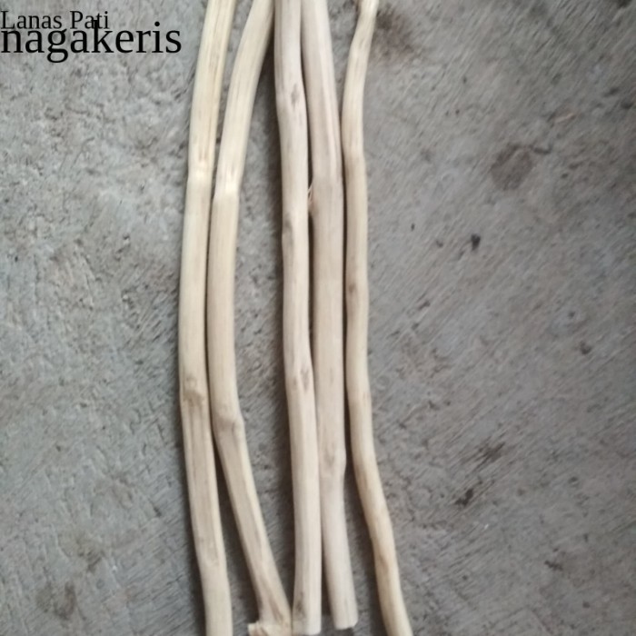 

ranting kayu jati 30 cm, ranting macrame FXN9 Murah XD8