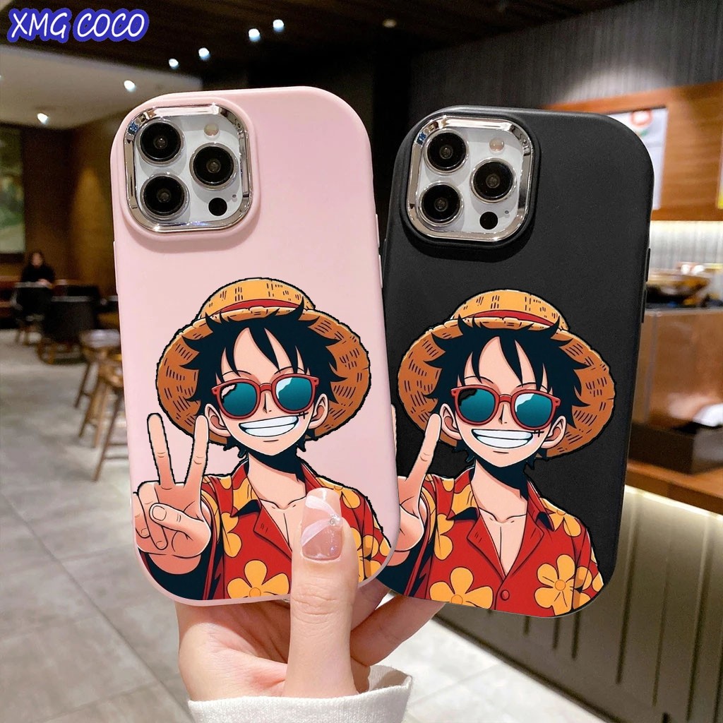 Casing HP Untuk Realme C67 C55 C53 C51 Note 50 C35 C33 C30 C30S C25Y C25 C25S C21Y C20 C20A C15 C12 
