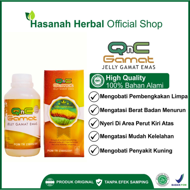 

Obat Pembengkakan Limpa Splenomegali Nyeri Di Area Perut Kiri Atas QnC Gamat Jelly Gamat Emas