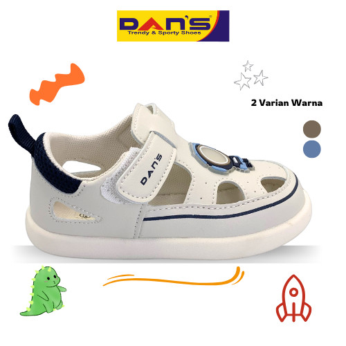 Sepatu Dans Monner Sepatu Sandal Anak Laki-laki