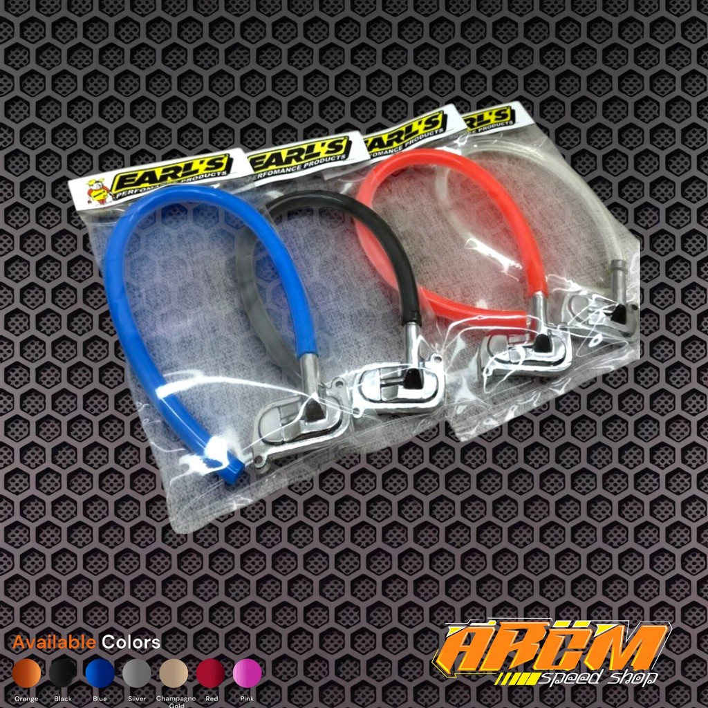 Selang hawa emisi cb gl mp tiger selang warna bisa di aplikasikan ke semua motor
