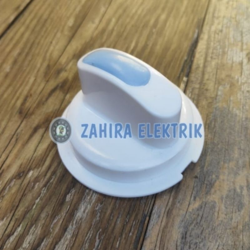 Knop Timer Mesin Cuci 2 Tabung Samsung