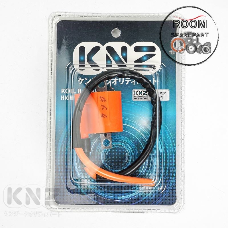 Coil Koil Racing MIO M3 VIXION MIO J  MIO FINO KNZ