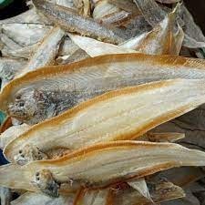 

Ikan Asin Lidah 100gr Medan - BEST Fresh food