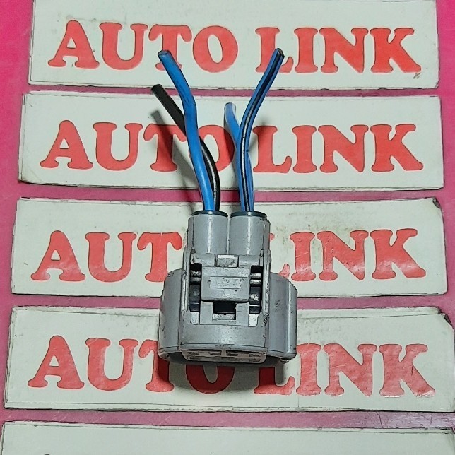 Soket fan xtrafan extrafan kipas radiator Suzuki KARIMUN double speed