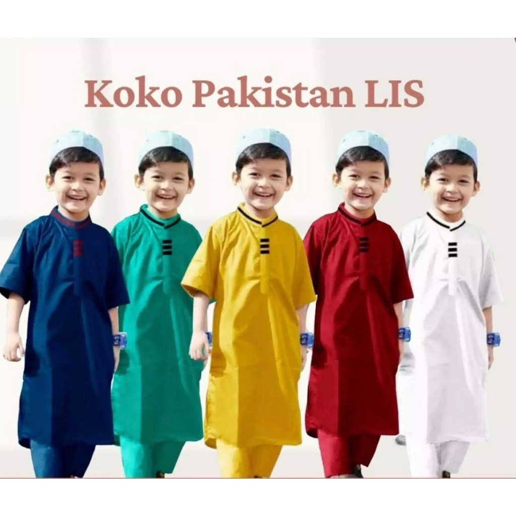 BAJU NGAJI ANAK LAKI LAKI TERKEREN // BAJU KOKO ANAK LAKI LAKI TRENDING // BAJU NGAJI ANAK LAKI LAKI