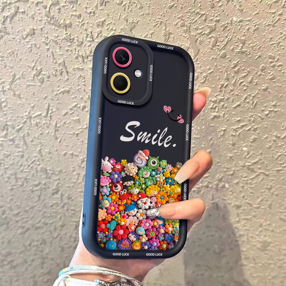 Case Lembut casing Untuk Note12 12s A1 Note12 Pro Redmi 10 9 12C 10C 9A 10A 9C A1 A2 9A 9i11A 10Powe