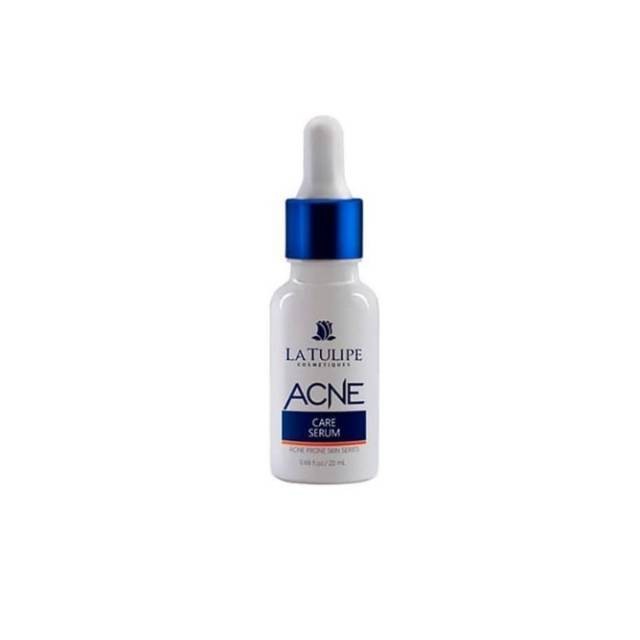 La Tulipe Acne Care Serum | serum wajah LA TULIPE
