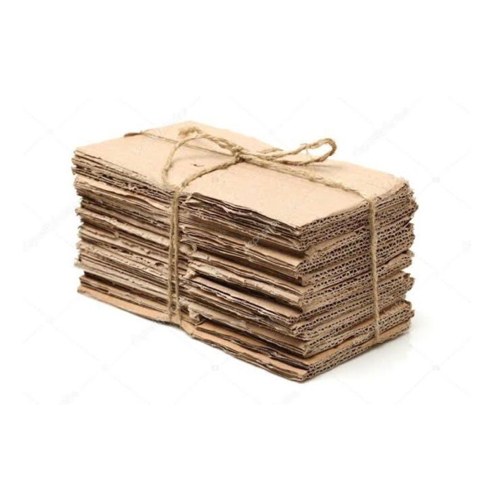 

[[ON1C]] BEST QUALITY Kardus bekas tambahan packing produk mainan anak COD