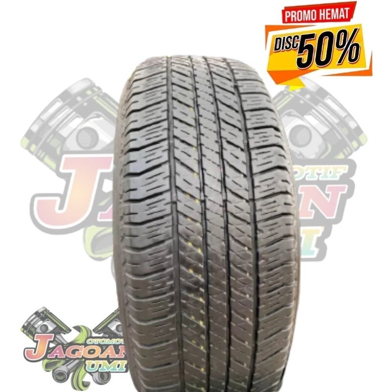 IJM BAN MOBIL FORTUNER PAJERO COPOTAN SECOND RING 17 265/65-17