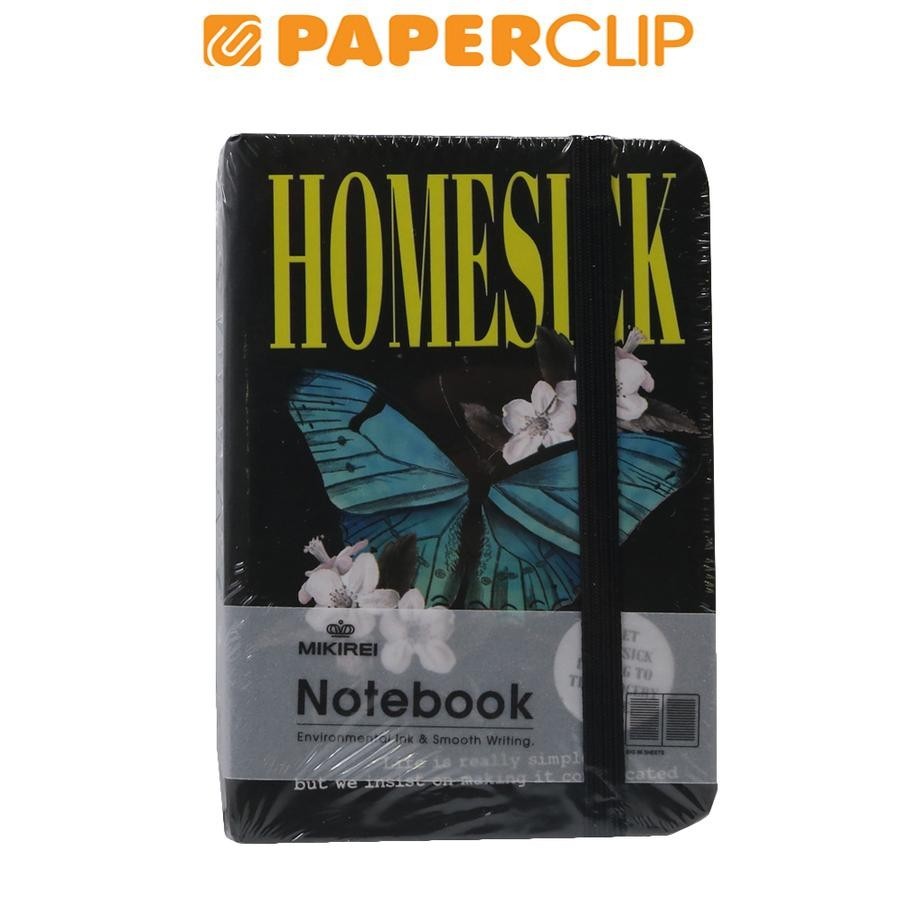 

NOTEBOOK A7 MIKIREI BG11267A7-1-4