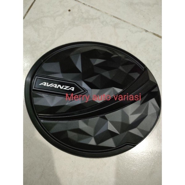cover tank cover all new Avanza 2022