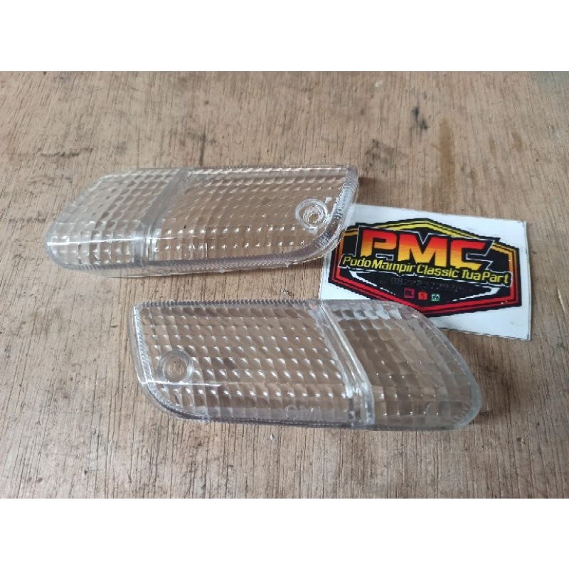 MIKA SEIN DEPAN BENING ASTREA GRAND BULUS