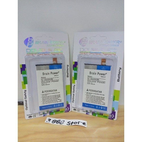 BATERAI SONY Z5 MINI BATTERY SONY Z5 COMPACT BATRE X COMPACT DOBLE POWER