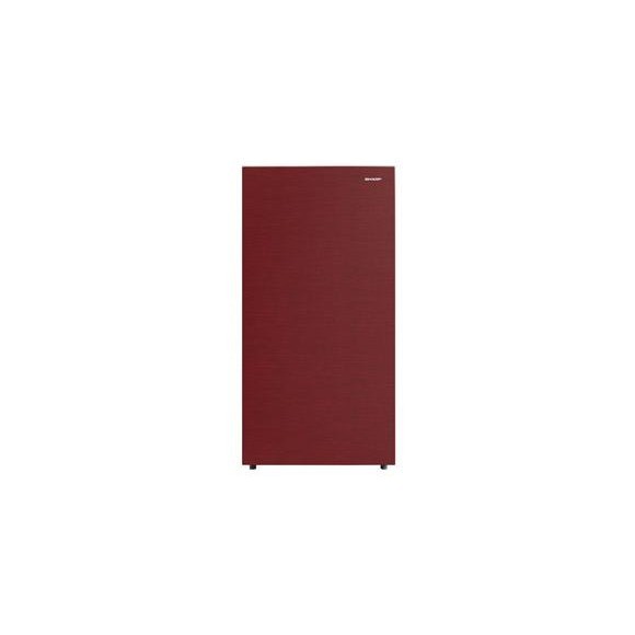 SHARP FRIDGE 1D 166L SJ-X185M-SR