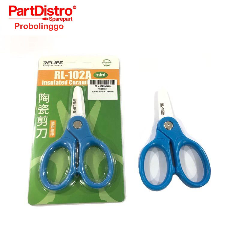 

GUNTING KERAMIK RELIFE RL-102A MINI PEMOTONG KABEL FLEKSIBEL BATERAI
