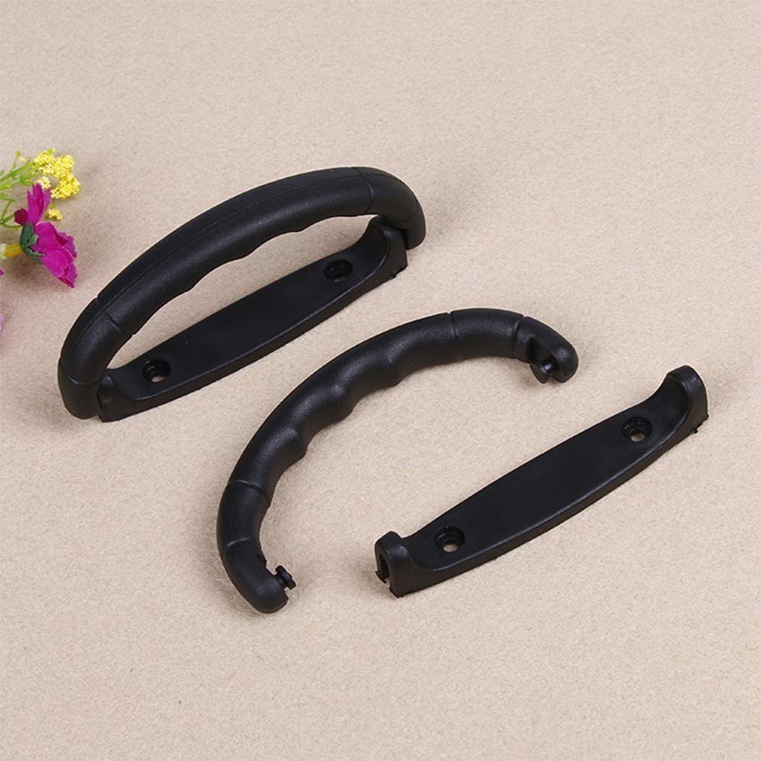 Owl Store - Handle Gagang Koper Tas Bahan Plastik
