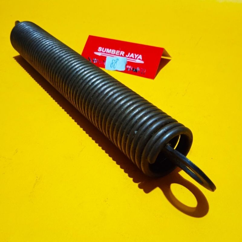 

Per tarik 265 mm 26 x 34 x 265 x 4 pir / peer / pegas TERMURAH