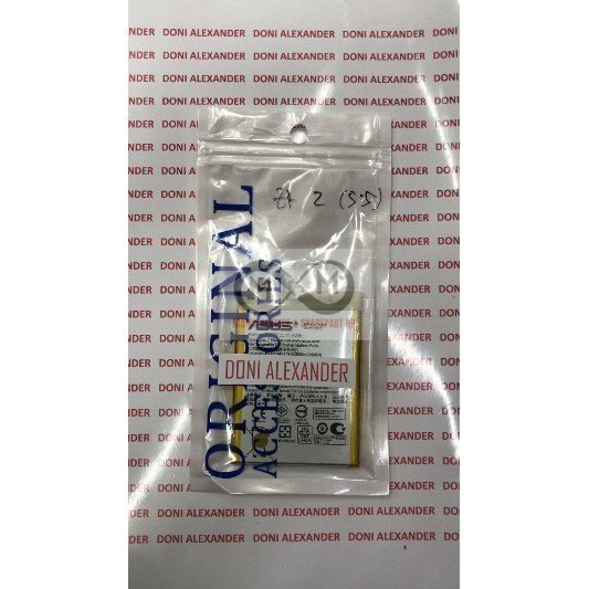 BATERAI BATRE ASUS ZENFONE 2 5.5 ZE551ML Z00AD ORIGINAL