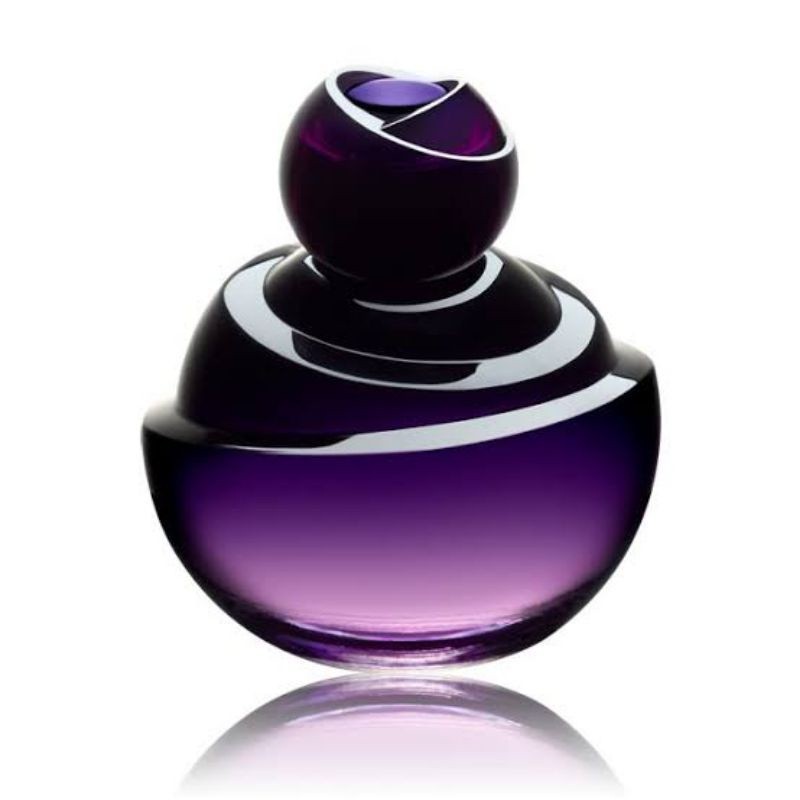 is.os Dancing lady eau de toilette, parfum Oriflame, parfum wanita, parfum Oriflame jadul, parfum Or