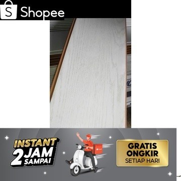 .plafon pvc lembaran .