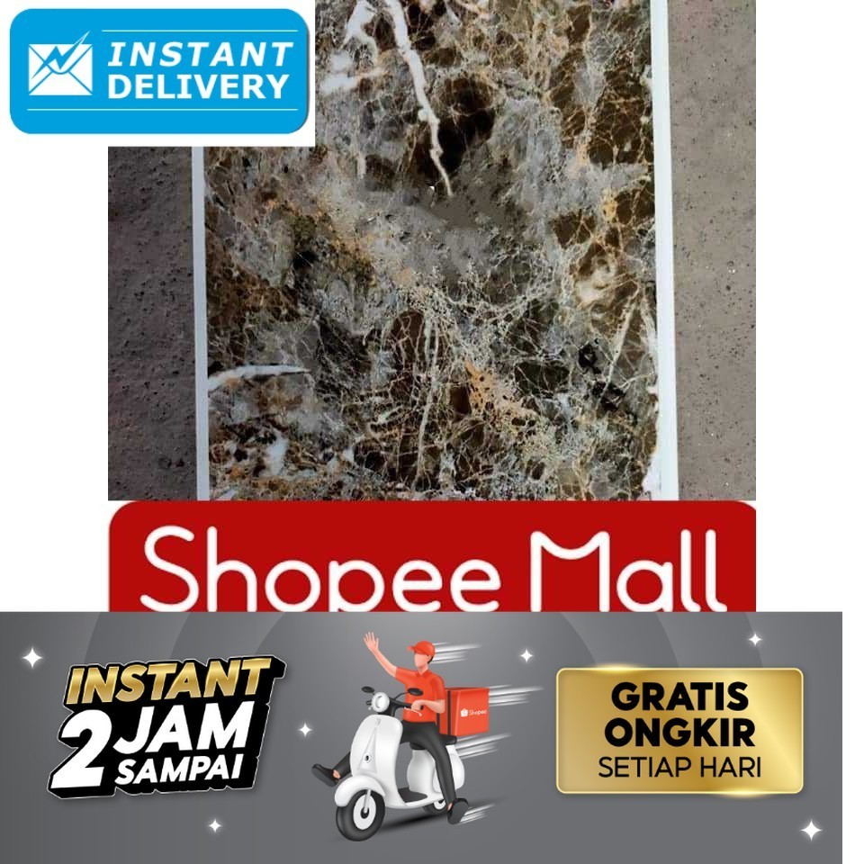 motif Pvc plafon atap rumah Pvc plafon 4 meter merk evo