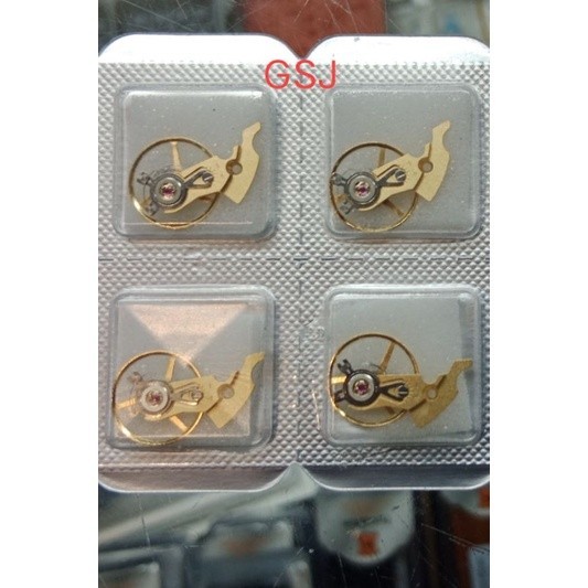 Balance 2836/2834/2824 Per rambut jam tangan automatic SWISS ETA