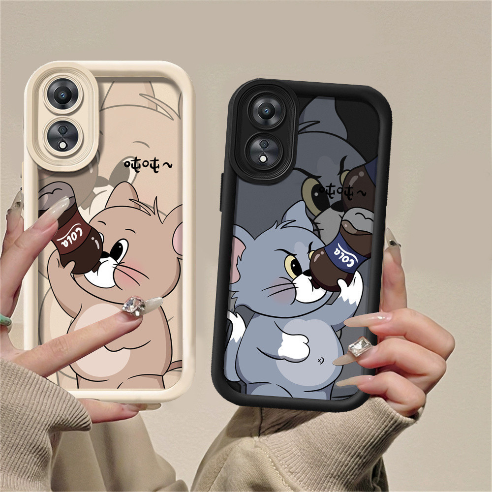 Case HP Redmi Note 14 Pro Plus 4G 5G 14T 13C POCO C65 X6 X7 M6 Pro Note 13 12 11 10 Pro+ 9C 8 9 9A 9