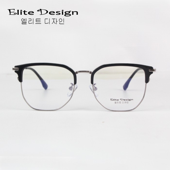 Frame Kacamata Wanita Elite Design H11007 Korea Frame