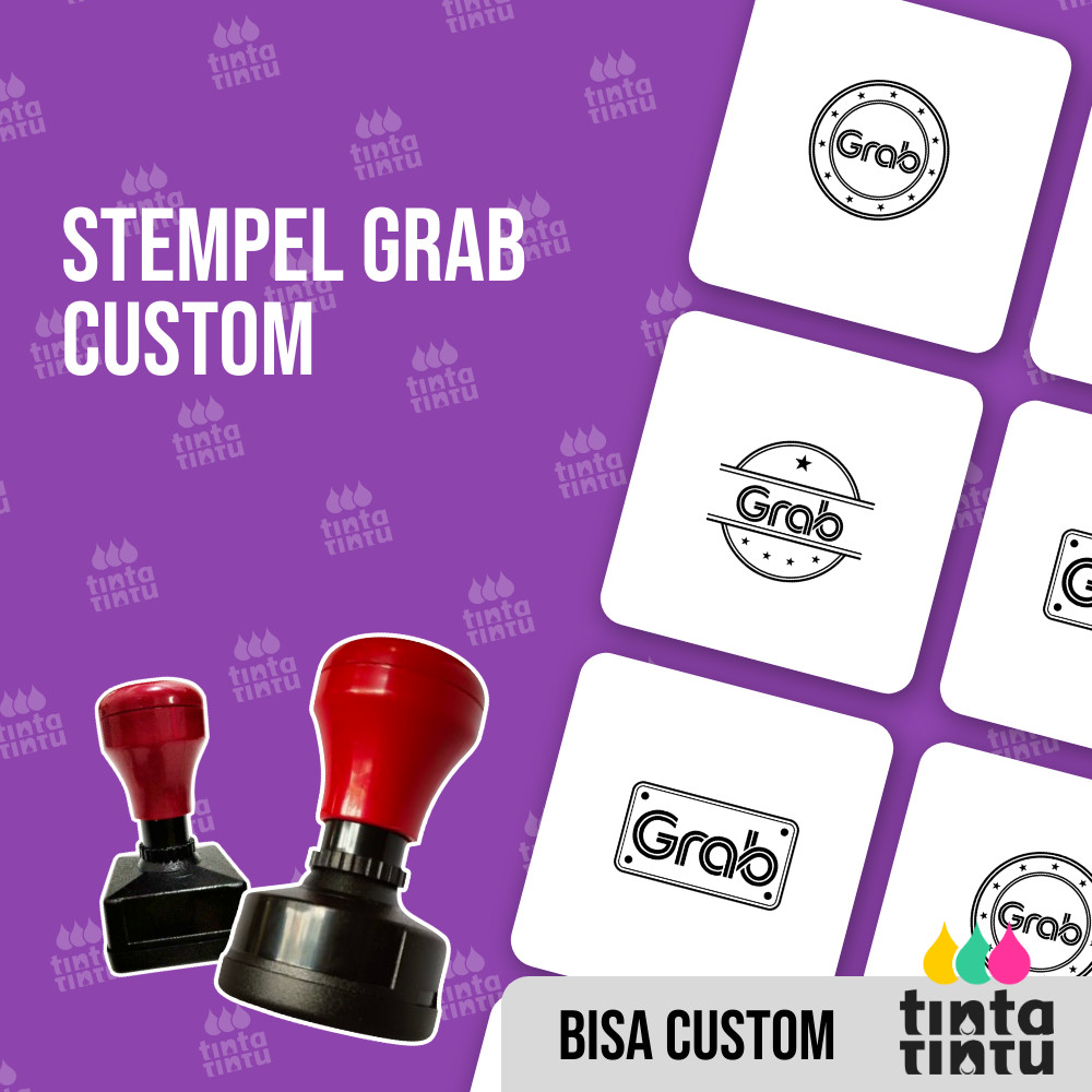 

Stempel Grab Custom