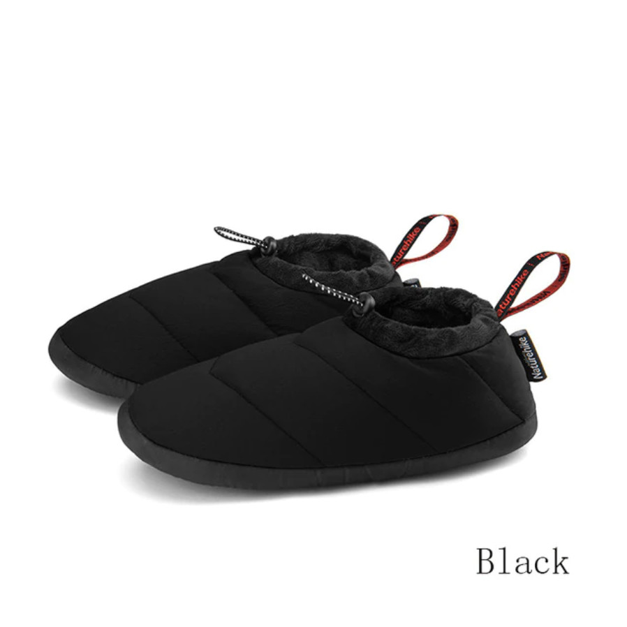 SEPATU BASECAMP DOWN NATUREHIKE NH20FS027 [I1]