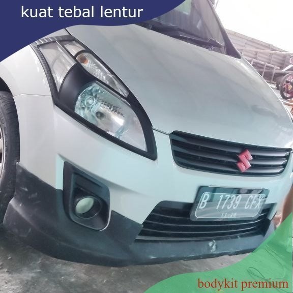 bodykit suzuki ertiga bodikit suzuki ertiga 2013 2014 2015 bodikit