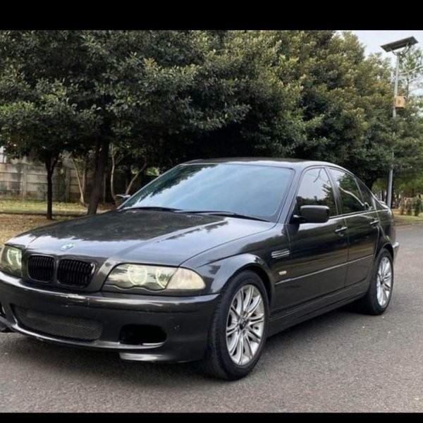 PART MOBIL bodykit BMW e46 bodikit bmw e46 body kit BMW e46 YOW BOS