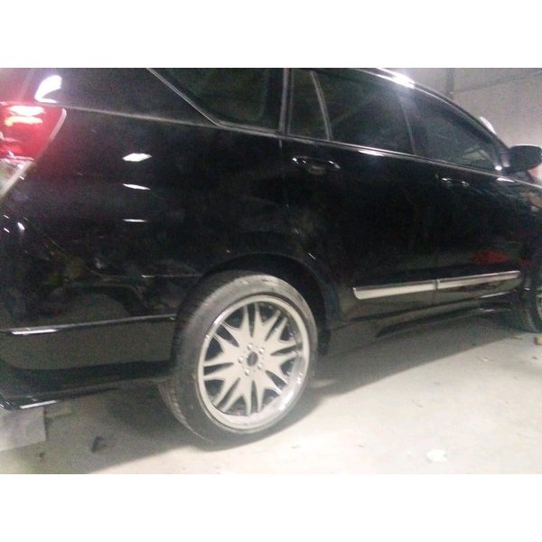 bodykit inova 2018 reborn ativus
