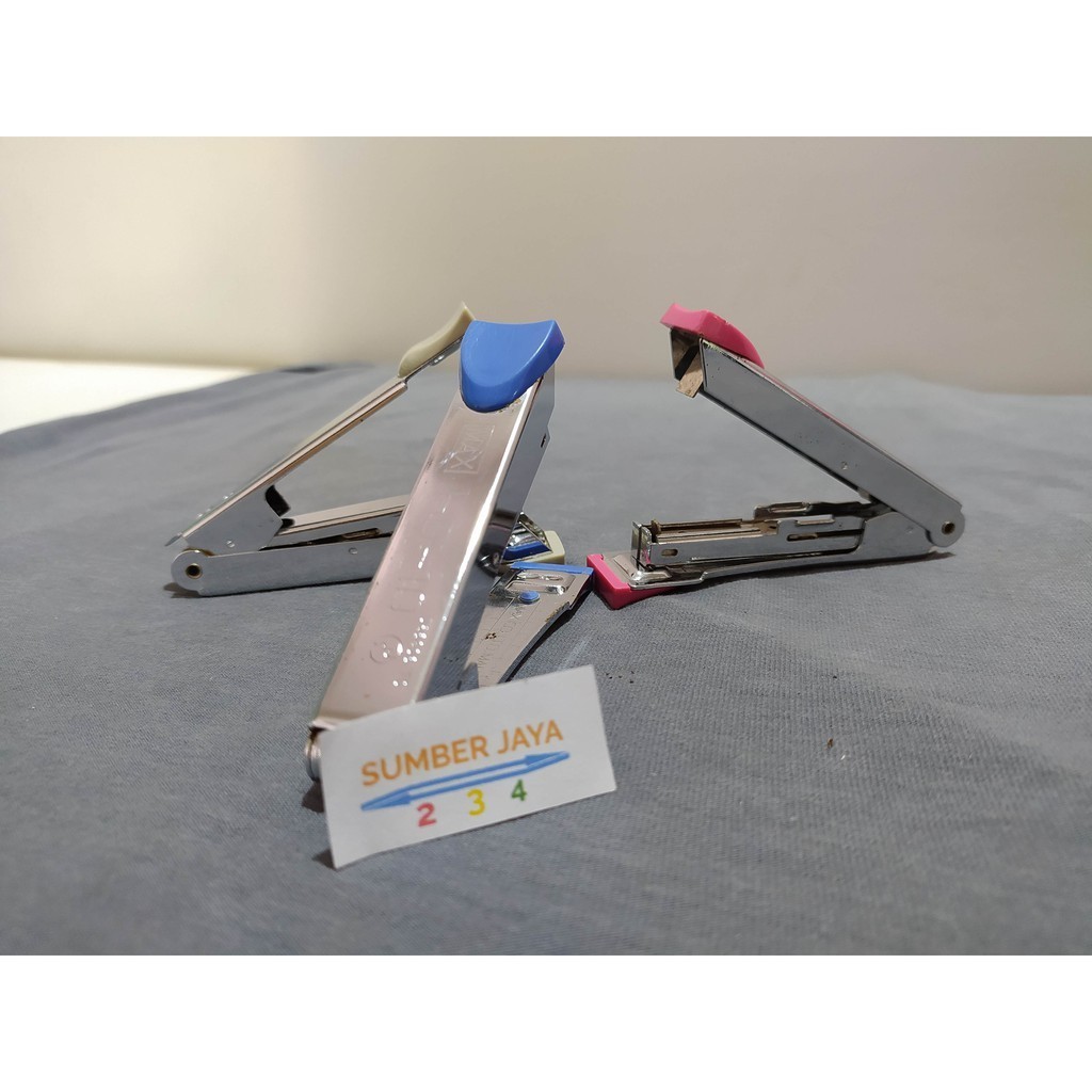 

Stapler Staples HD 10 Max TERMURAH