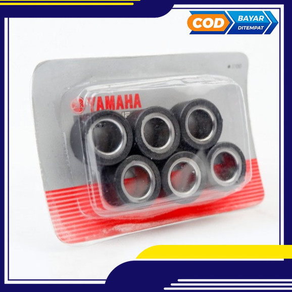 roller mio m3 fino fi 125 2PH sepeda motor