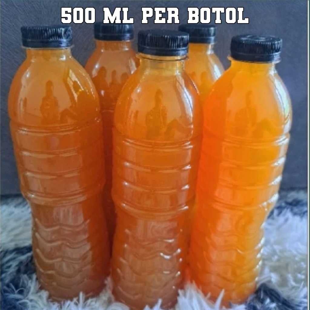 

LEM AIBON / LEM KUNING BOTOLAN 500 gram - 1 kg