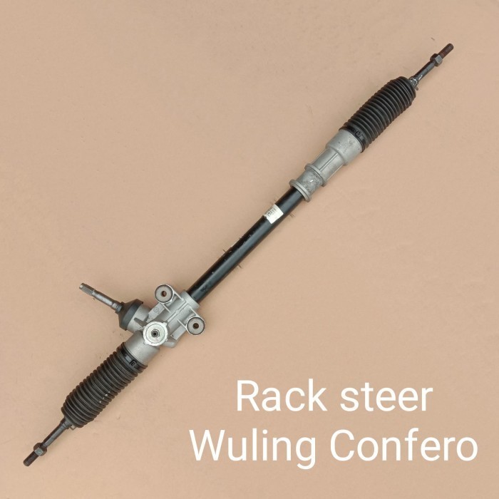 Rack reck Steer Rek Stir setir Racksteer Steering Wuling Convero Confero Original