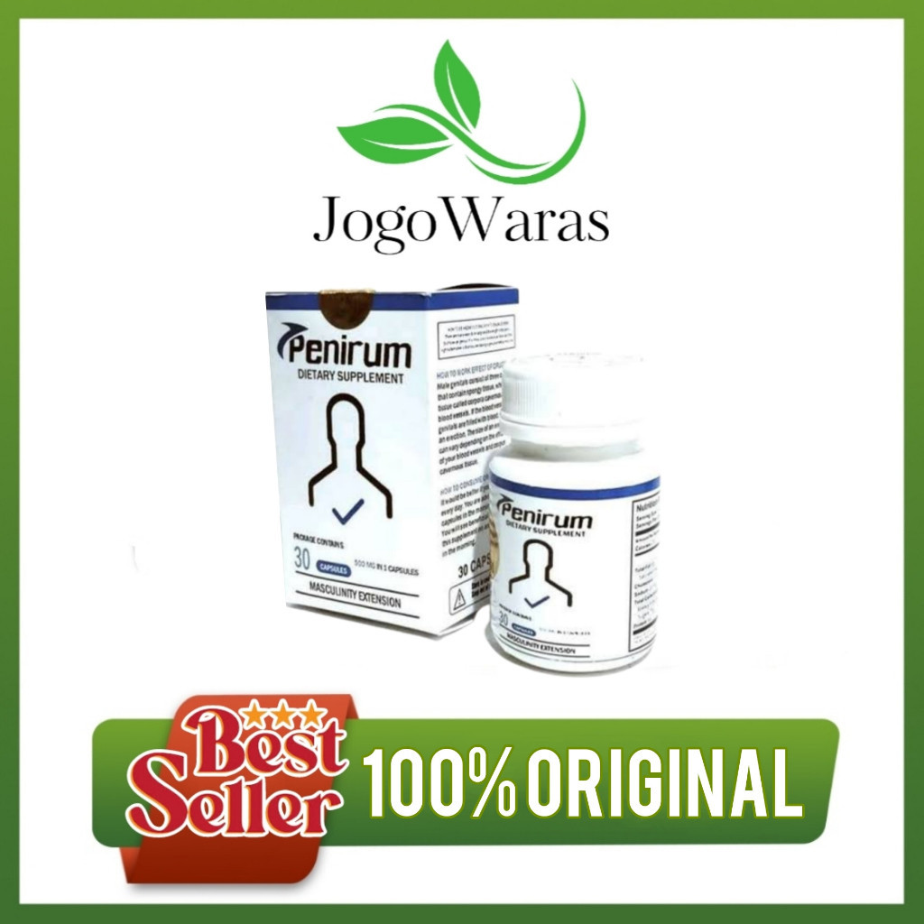 Obat Penirum Herbal Asli Original(Gratis ongkir + Termurah)