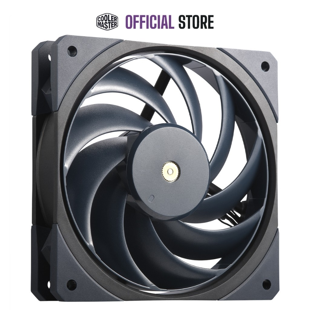Cooler Master Mobius 120 OC Case Fan