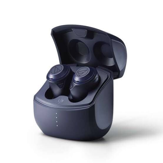 Wireless Headphone Audio Technica ATH-CKS 50 TW / ATHCKS50TW / ATH CKS 50 TW