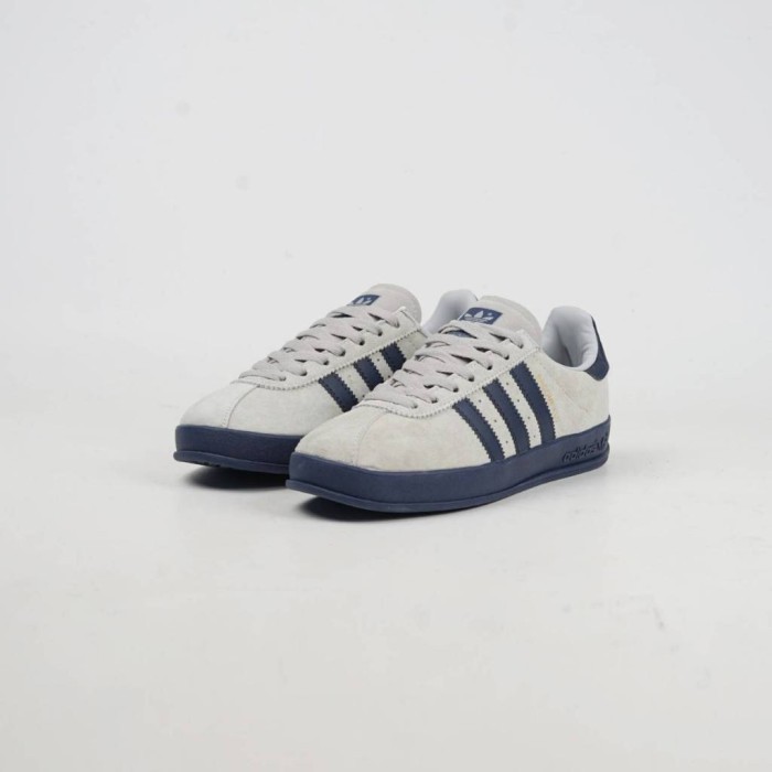 Chemistry Adidas Broomfield Grey Navy