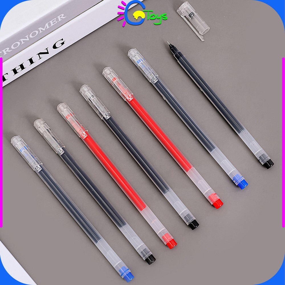 

BALLPOINT PULPEN BOLLPOIN PERLENGKAPAN SEKOLAH PERLENGKAPAN KANTOR PENSIL PENA ALAT TULIS SABARSTORE