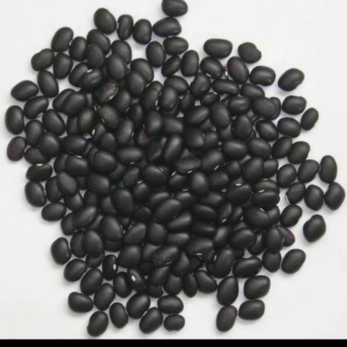 

GL Kacang Hitam 1kg- Black Bean