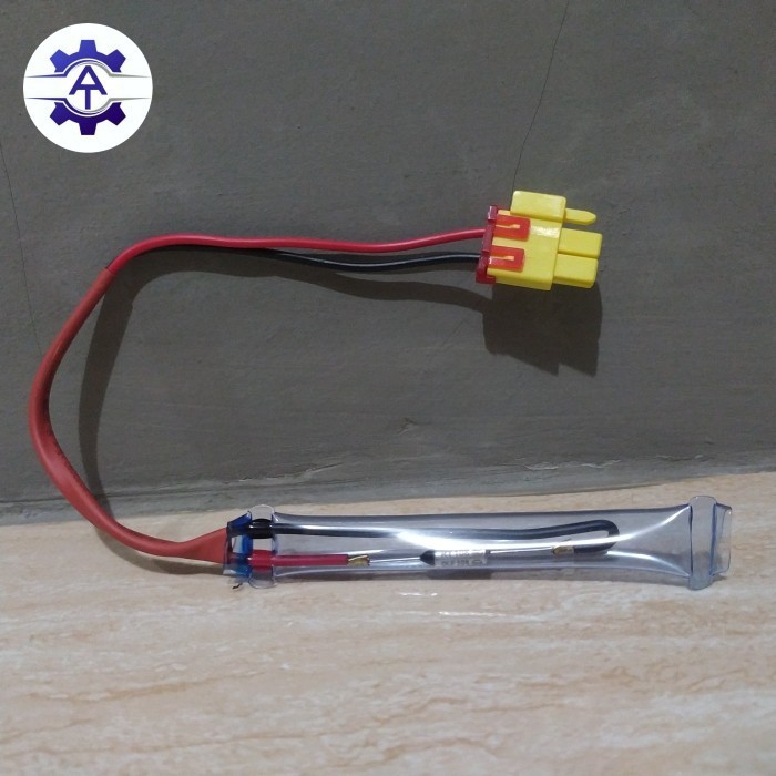 Fuse Kulkas Samsung Panas 110° KOMPONEN SPAREPART DAN TOOL