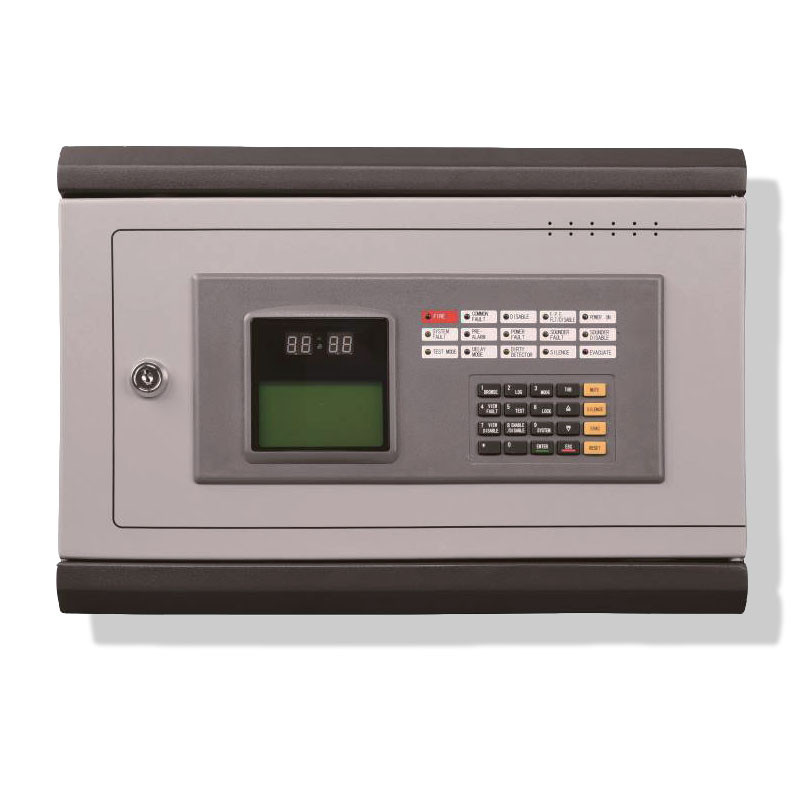 

GST-NRP00 Network Repeater Panel