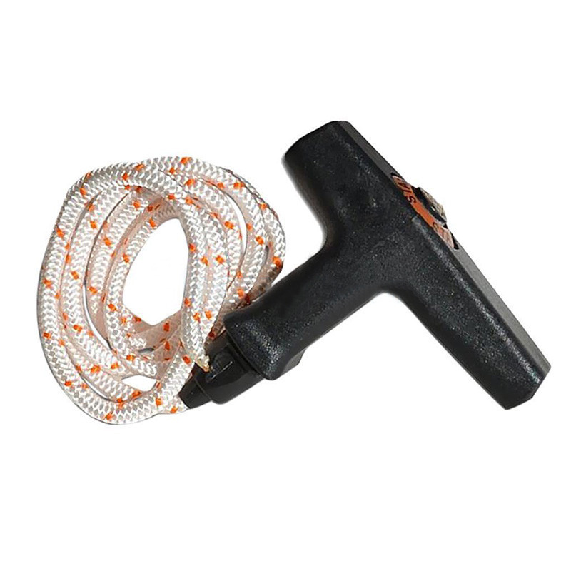 

Recoil Starter Handle Rope Pull Cord Fit untuk 038 039 041 044 046 051 DIY Home Garden Supplies