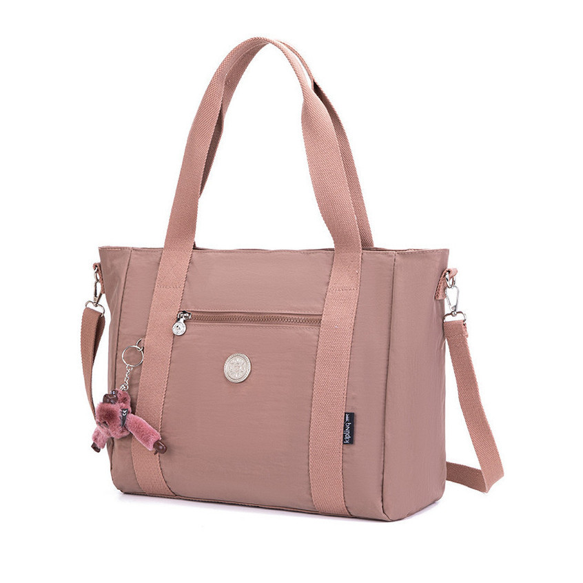 TAS kipling 8728 SELEMPANG WANITA / TAS HANDBAG WANITA / TAS BAHU / TAS 2IN1 / TAS KP 8728 FULL TAG 